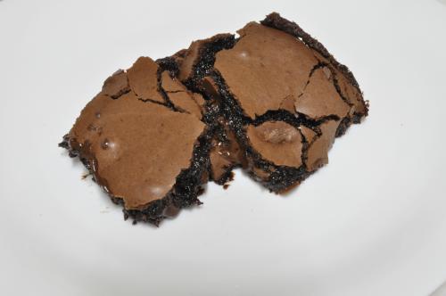 Jak uvařit brownies ? Snadné recept, připravený za 30 - 45 minut